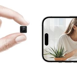 Mini Cam