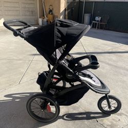 Graco Fast Action XL Jogger Stroller 