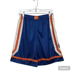 VINTAGE Y2K Nike  Basketball Shorts Sz XL