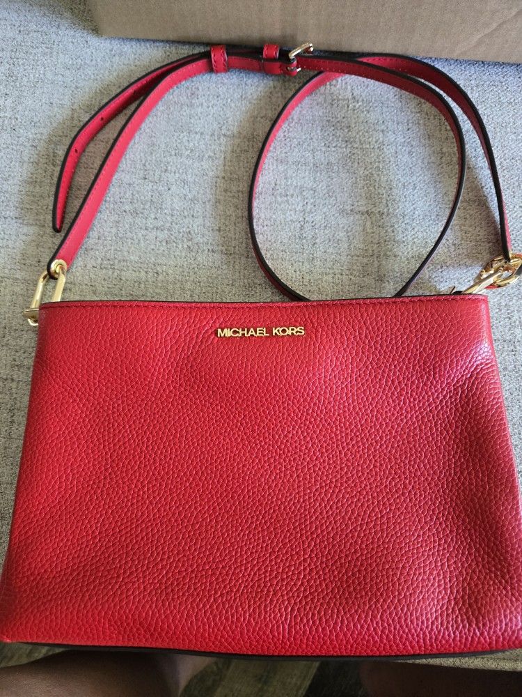 Michael Kors Crossbody