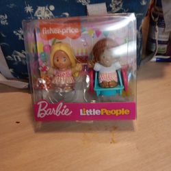 Little People