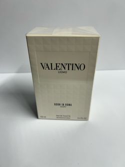 Valentino Born In Roma Ivory 3.4 Oz