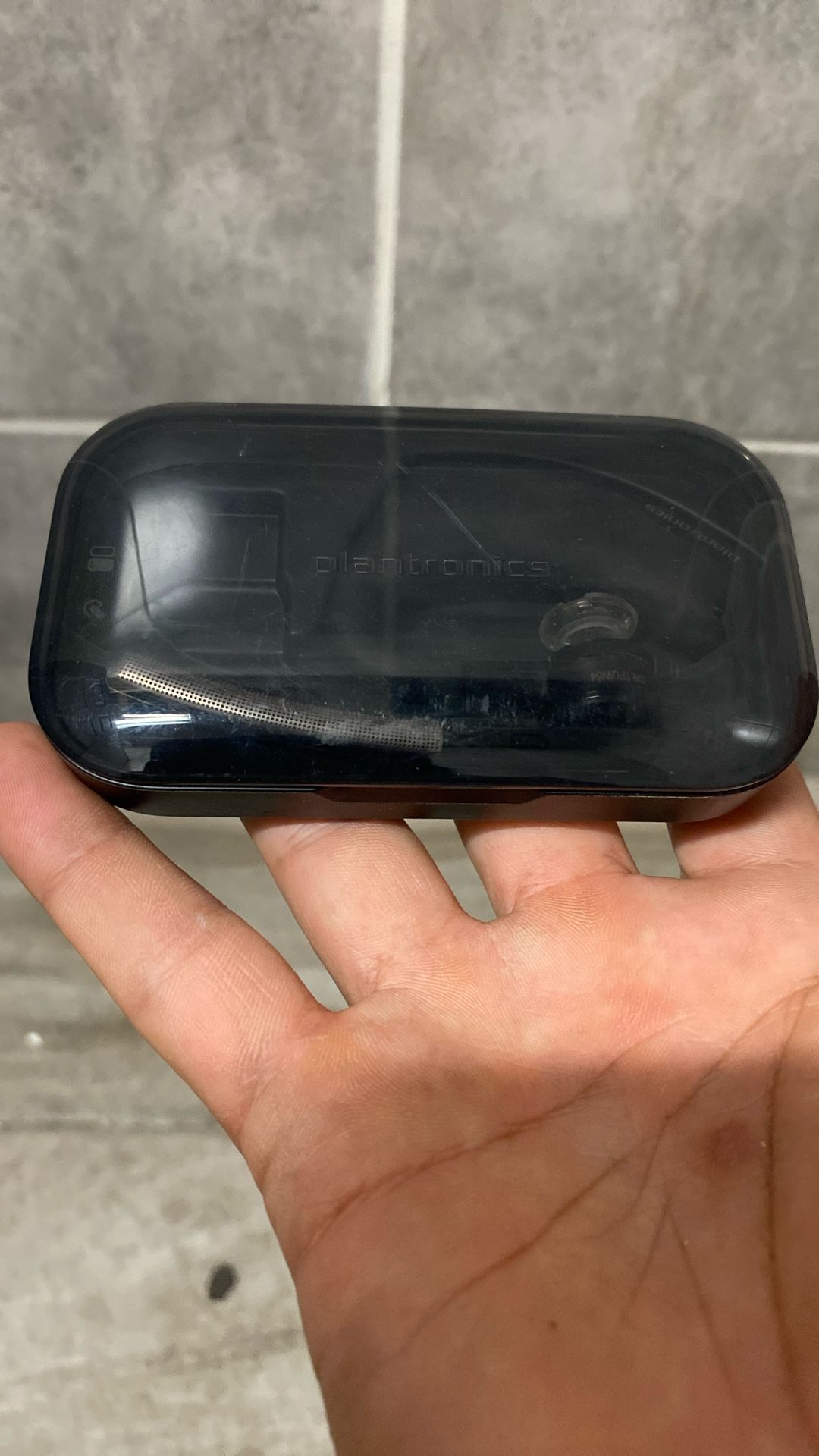 Plantronics Bluetooth