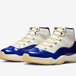 Air Jordan 11 Rare Air