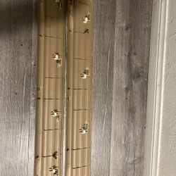 Mazda Miata 99 Interior Side Kirts Premium 