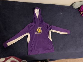 Lakers hoodie