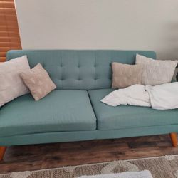 Sofa, Loveseat and Sectional 