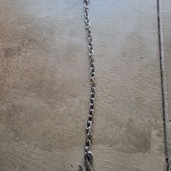 4 Ft.trailer Chain