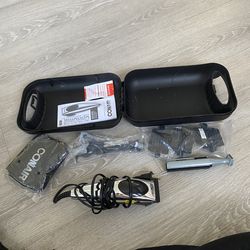 haircutting CONAIR  kit