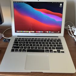 MacBook Air  - Mid 2013