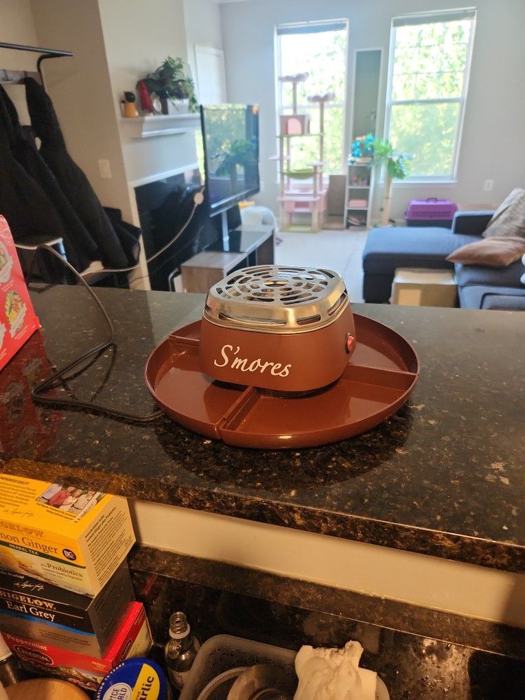 S'mores Maker