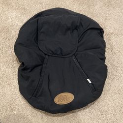 Car seat cover, Cozy Cover