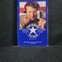 Good Morning Vietnam