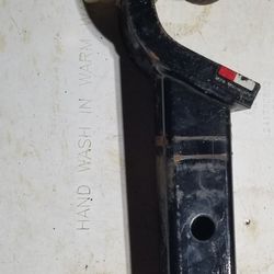Trailer hitch  2 Inch ball
