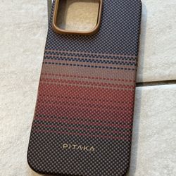 iPhone 16 Pro Max Case 