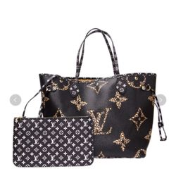 Louis Vuitton Purse 