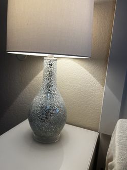 Side Table Lamp (2)