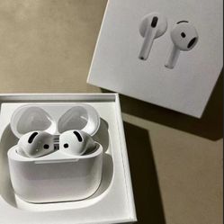 AirPods Gen 4