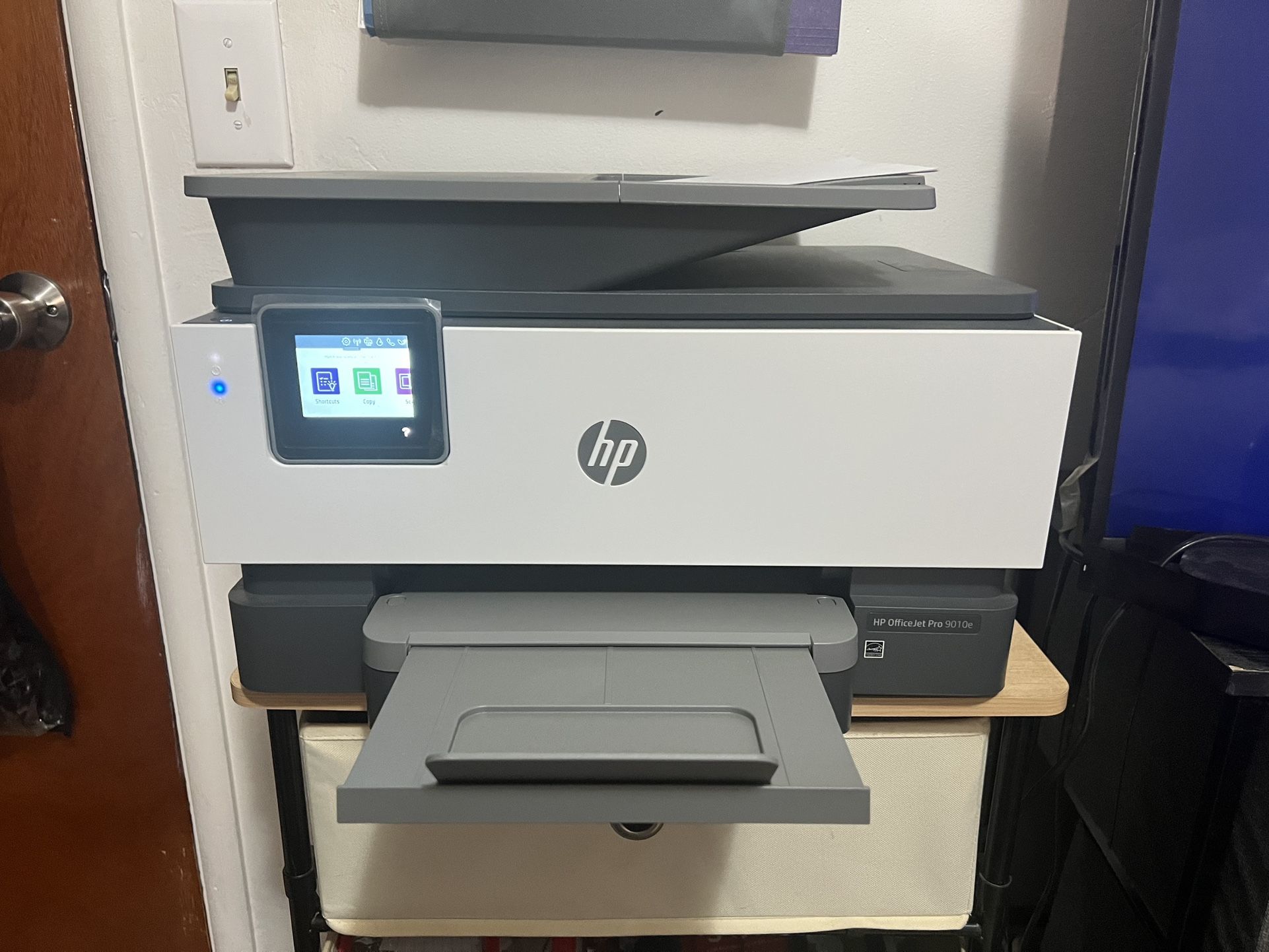 HP Office Jet 3120