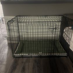 Dog Crate