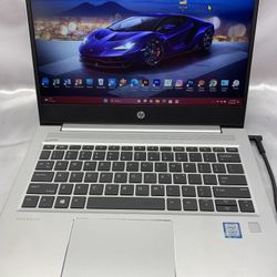 i5…i5…i5…OPEN BOX ….HP…PROBOOK…model # 430-G6 ..built On 03/28/2023… 8.0 GB RAM . , 8-GENERATION…