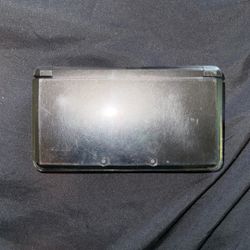 NINTENDO 3DS 