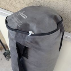 Adidas Punching Bag – Heavy Bag Training (One Strap Missing)