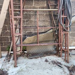 Scaffold 