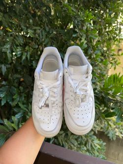 Nike AF1 Air Force 1 ‘07 Low sneakers