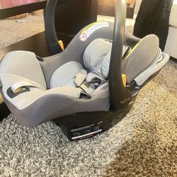 Infant Car Seat