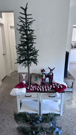 Christmas Set 