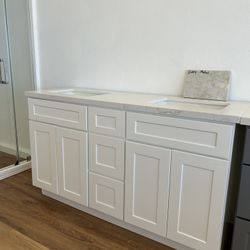 Shaker Vanity For Sell 