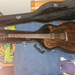 Gretsch Electric Guitar 