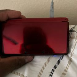 Nintendo 3ds 