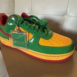 Air Force - Lil Yacht Concrete Boys