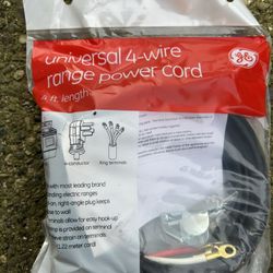 Range Cord