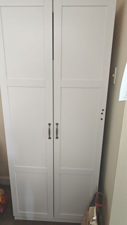 Kitchen pantry organiser