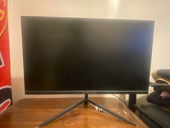 Sceptre Gaming monitor