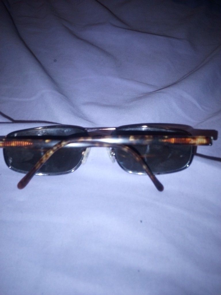 Maul Jim Men Sunglasses 