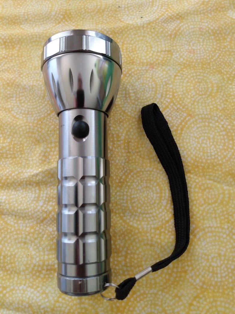 LIGHT LED LAMP