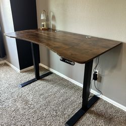 Electric Stand Up Desk 