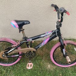 Kids Bike.