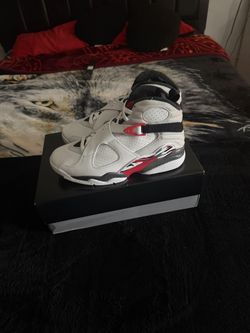 jordan 8
