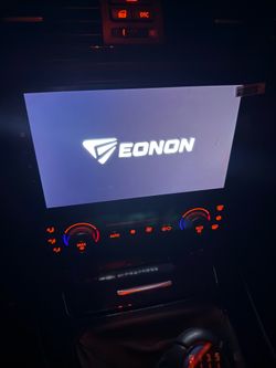 E92 CarPlay