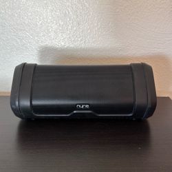 Nyne Speaker
