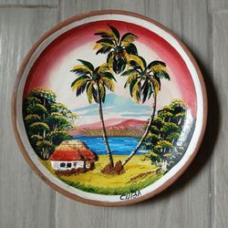 Decorative Wall Piece 