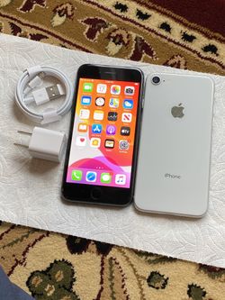 iPhone 8 unlocked for all carriers