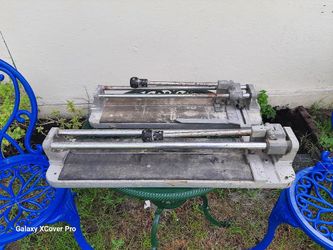 Tile Cutters 2