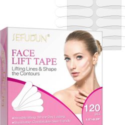 Face Lift Tape
