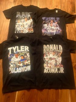 Men’s Shirts Medium